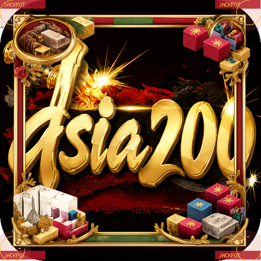 asia200 — galeri pratinjau Resmi APK